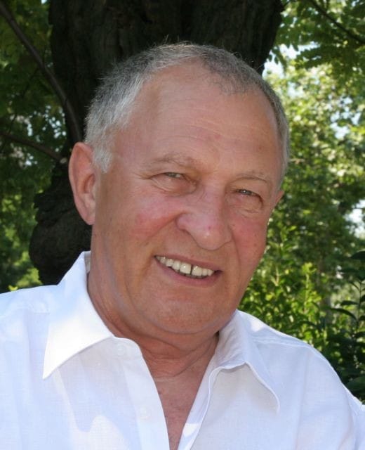 Csaba Fenyves