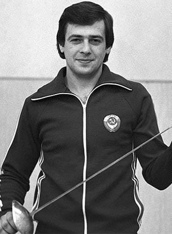 Mikhail Burtsev