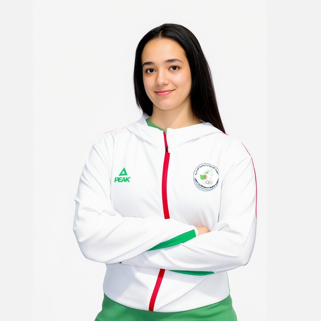 KEHLI Zohra Nora