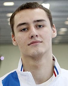 BELOZEROV Mikhail