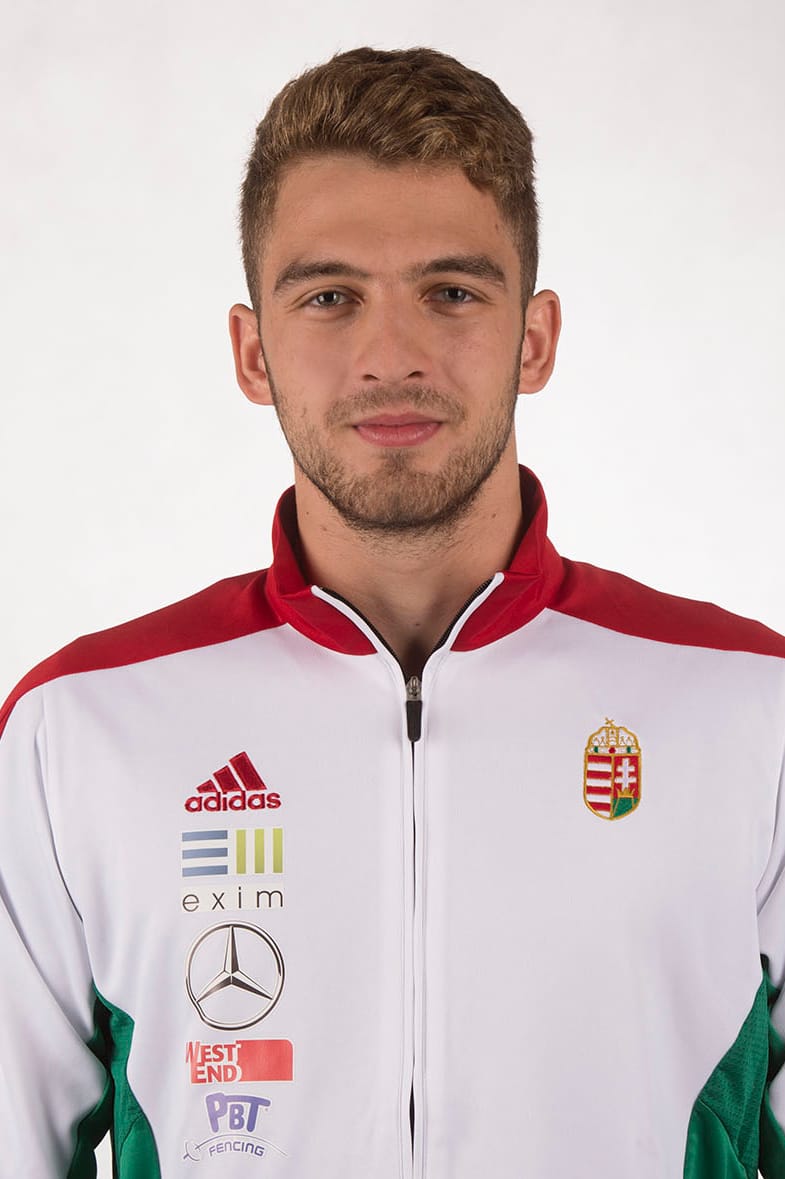 FENYVESI Csaba