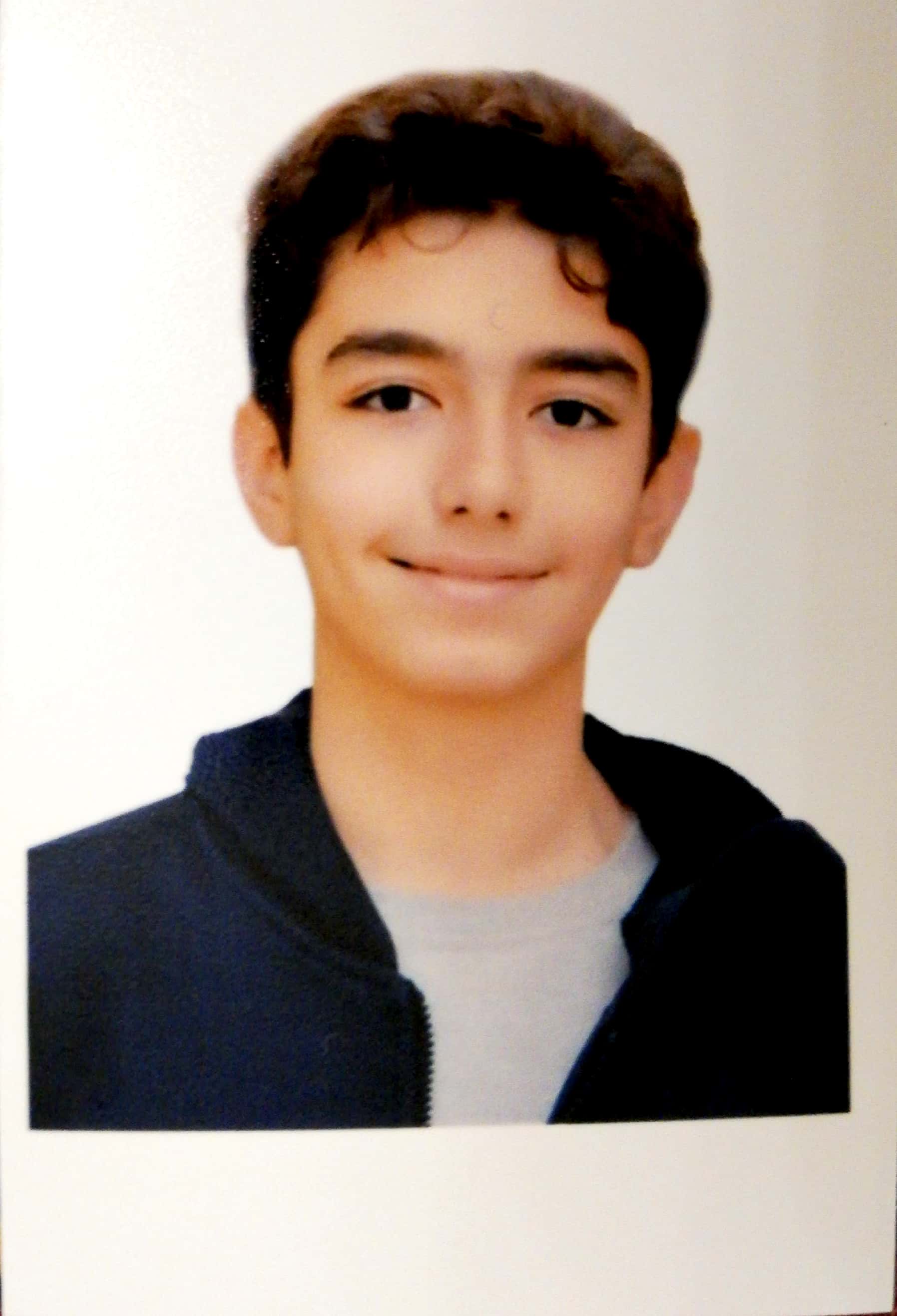 NOFAL Zeyad