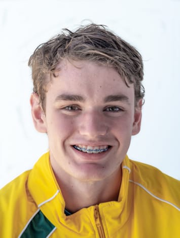Jacob CROOK