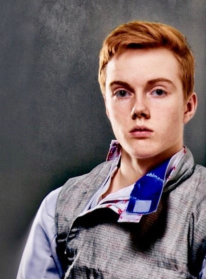 RHYS POLLITT Rafael
