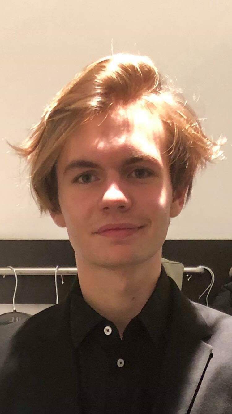 ZSIGMOND Daniel