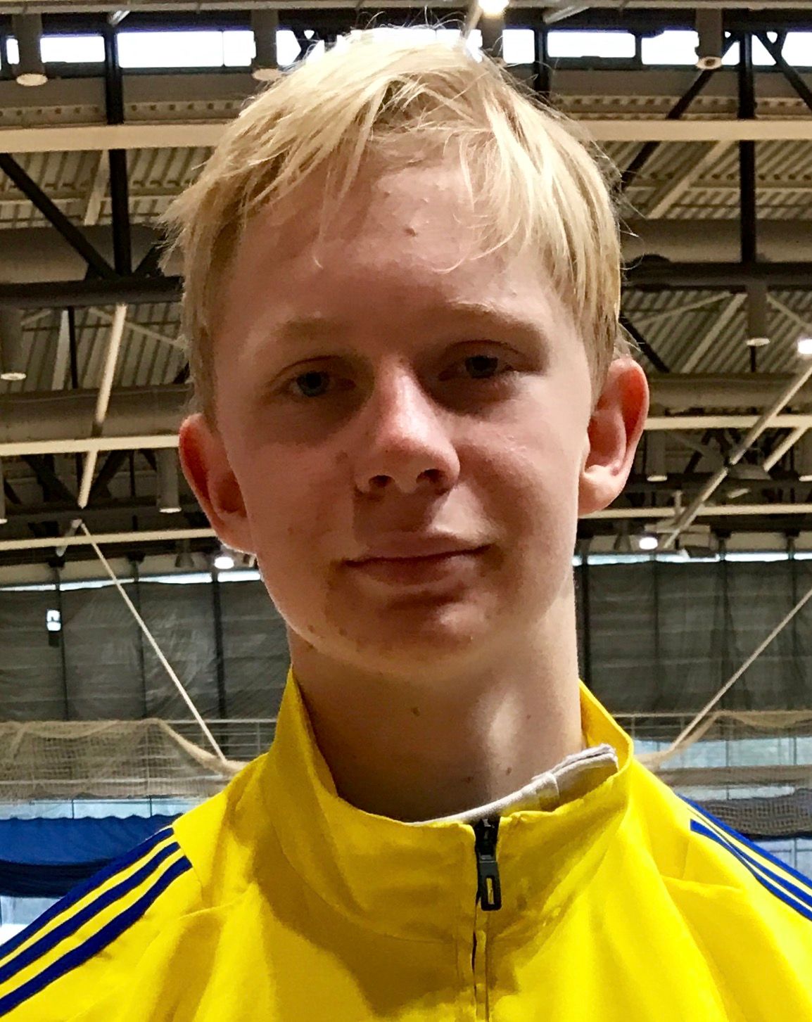 BRANDBERG Hugo
