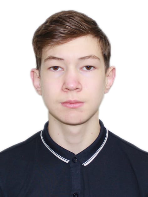 FEDOTOV  Alexandr