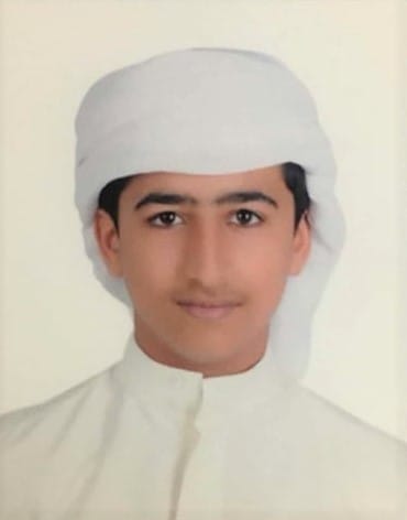ALHAMMADI Ahmed