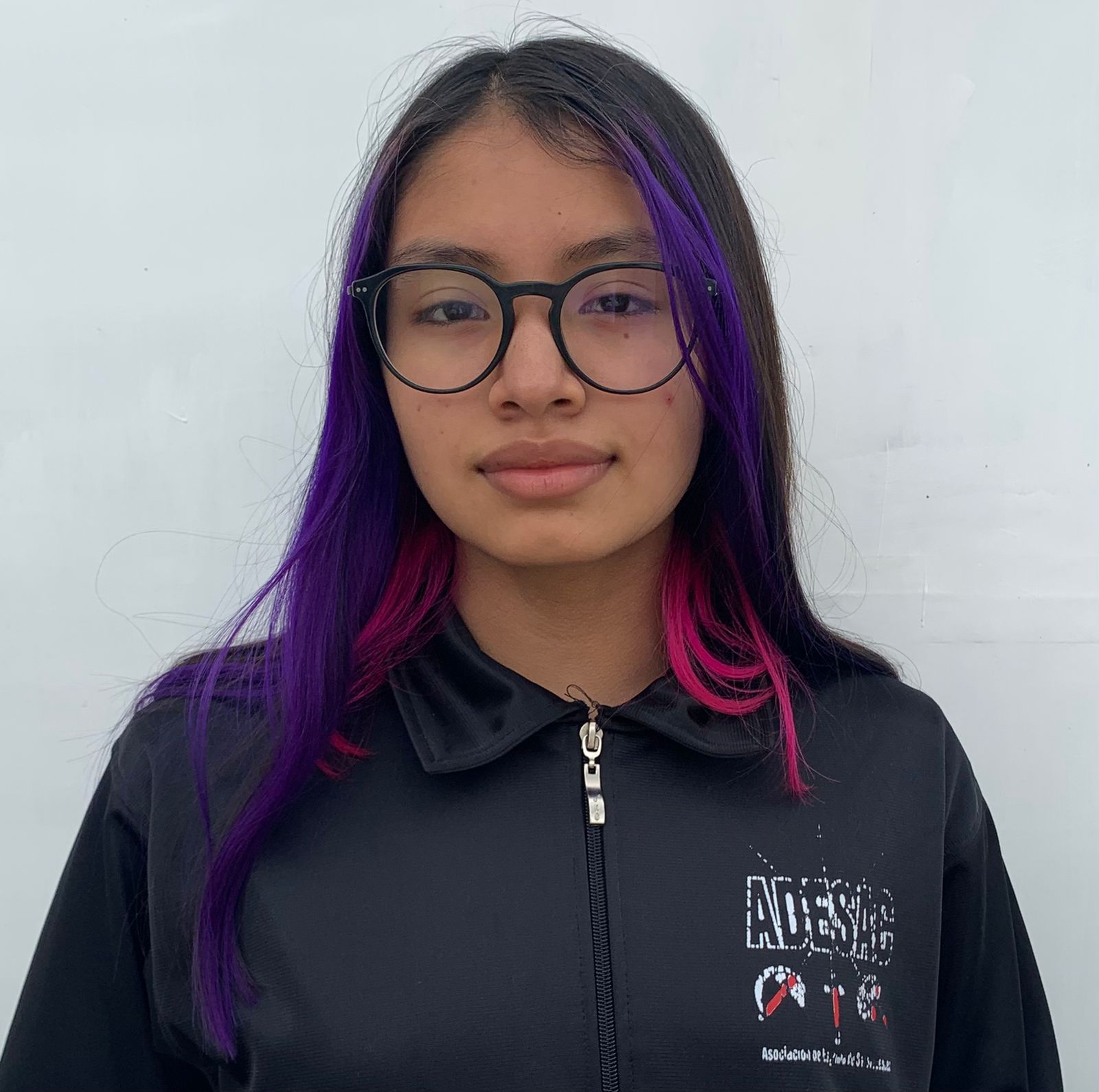 SOLORZANO Denise