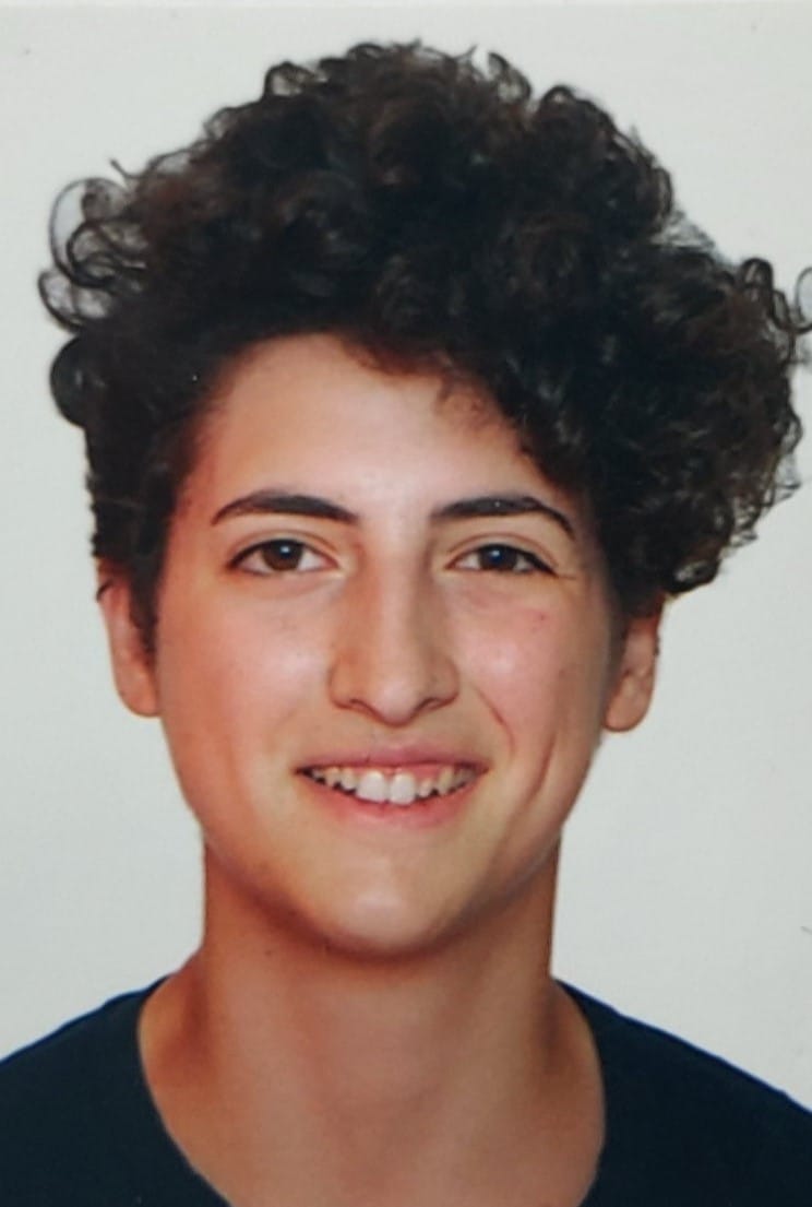 CHALDAIOU Maria-Eleni