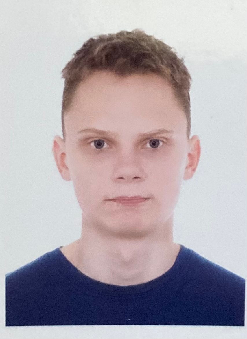 SKOROKHOD Daniil