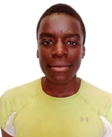 ONYANGO  Brian 