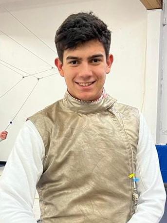 PORRAS Cristian