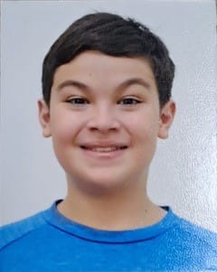 NORDIN Saif