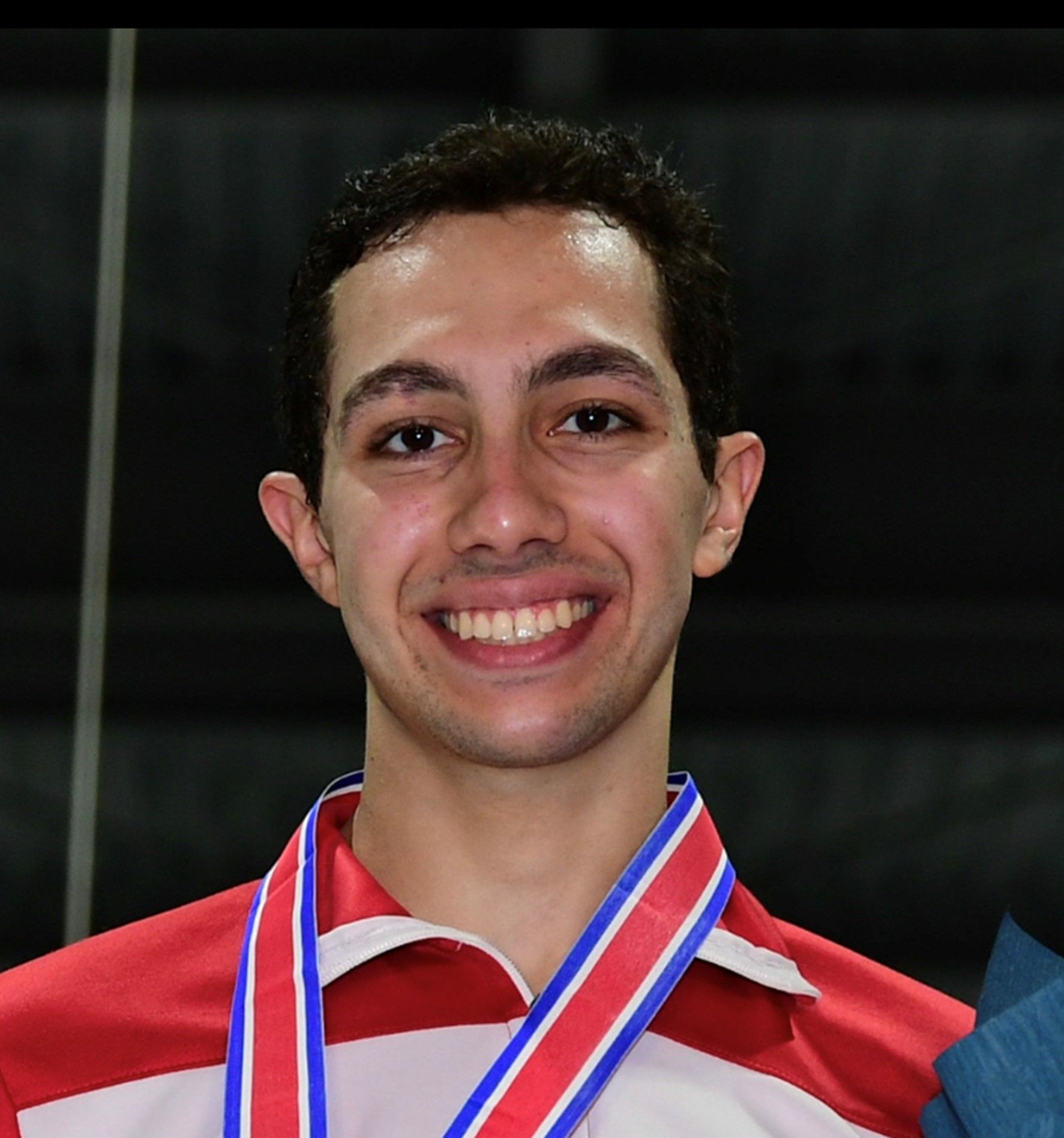 Mohamed  HAMZA
