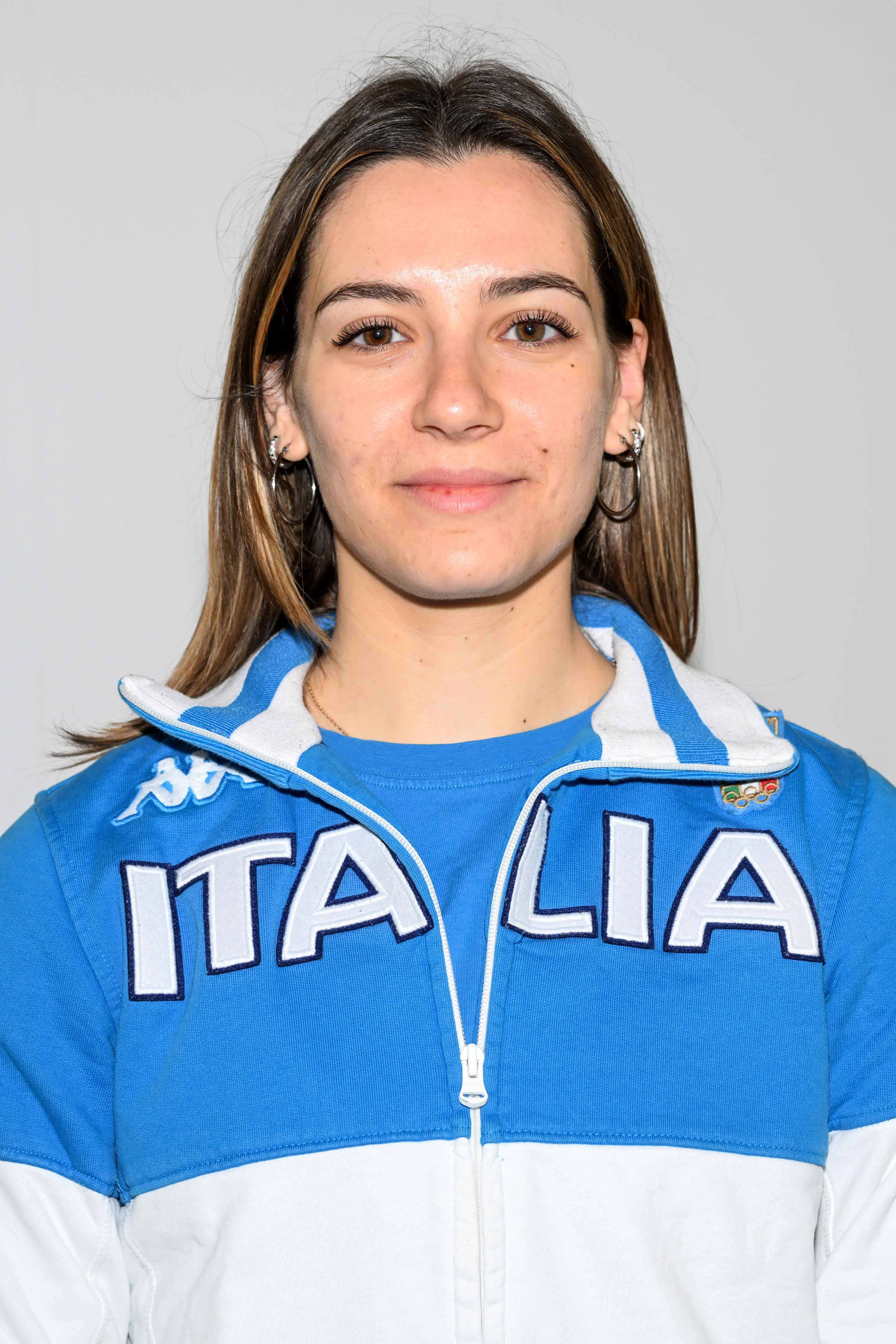 BATTISTON Michela