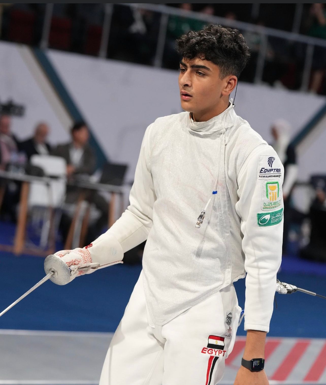 Abdelrahman  TOLBA 