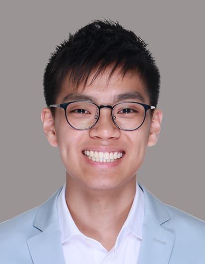 TANG Tristan