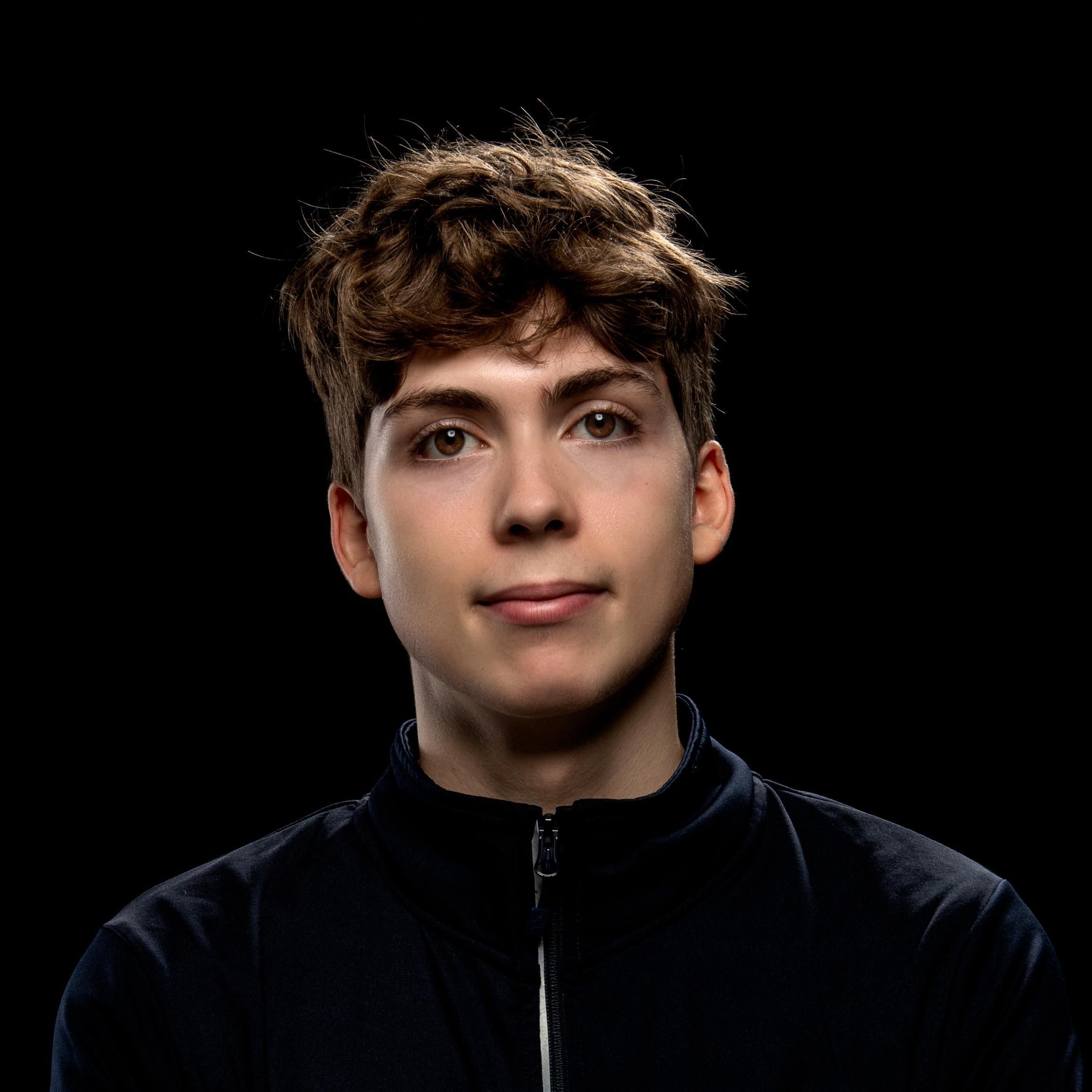 LUMINEAU Tristan