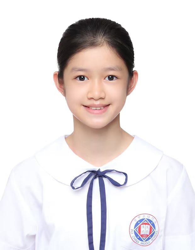CHAN Hong Cheng