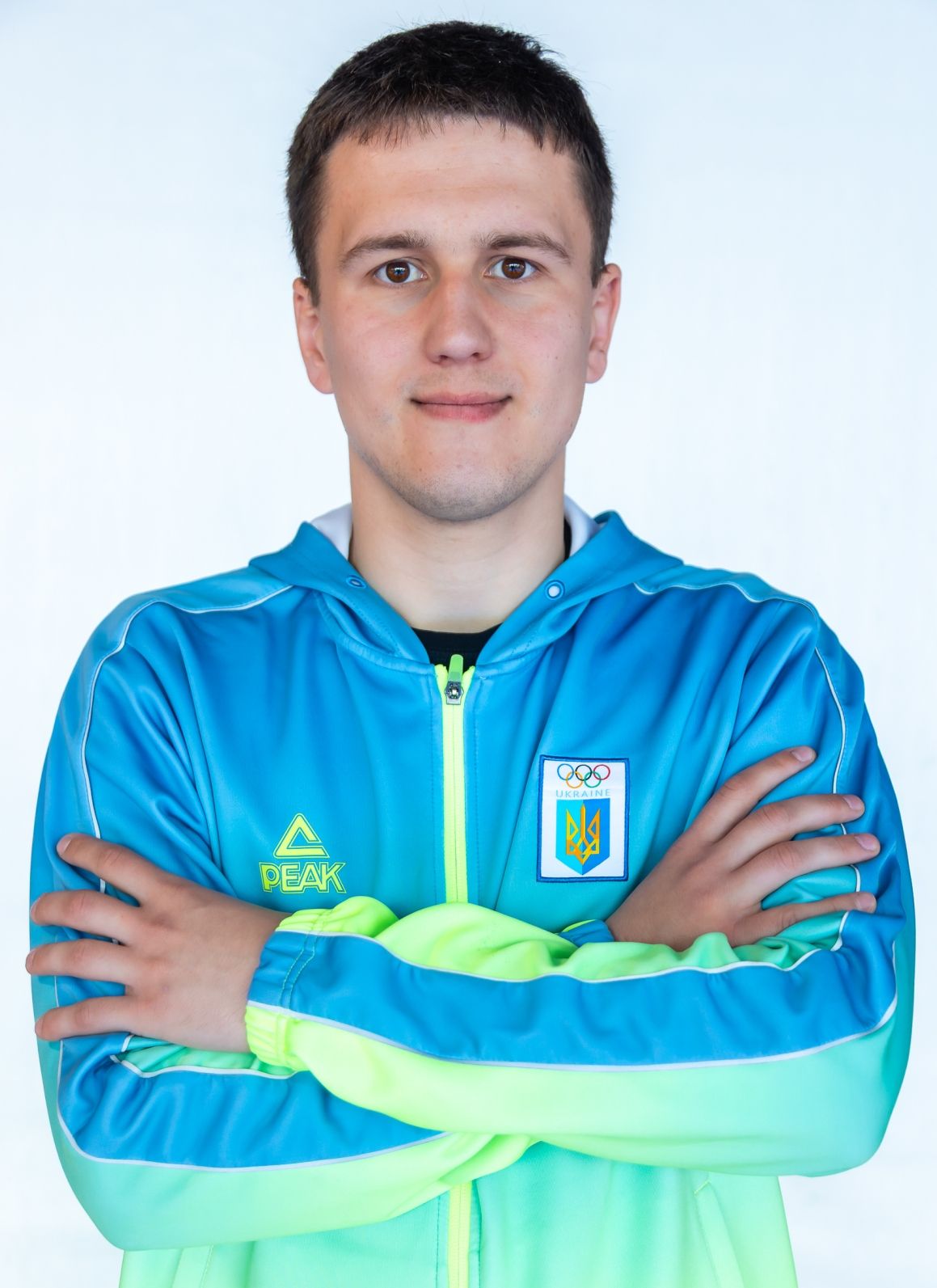 BOHOVIN Bohdan