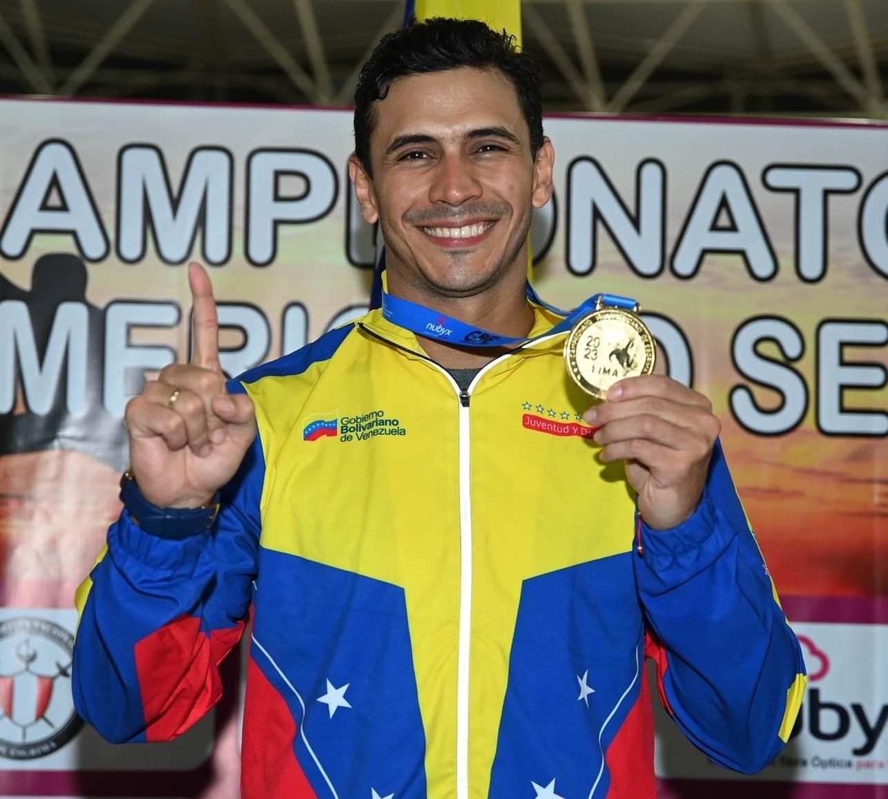 Ruben LIMARDO GASCON