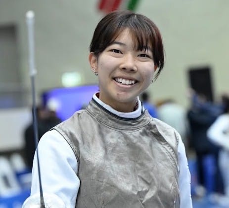 NAGASE Rino