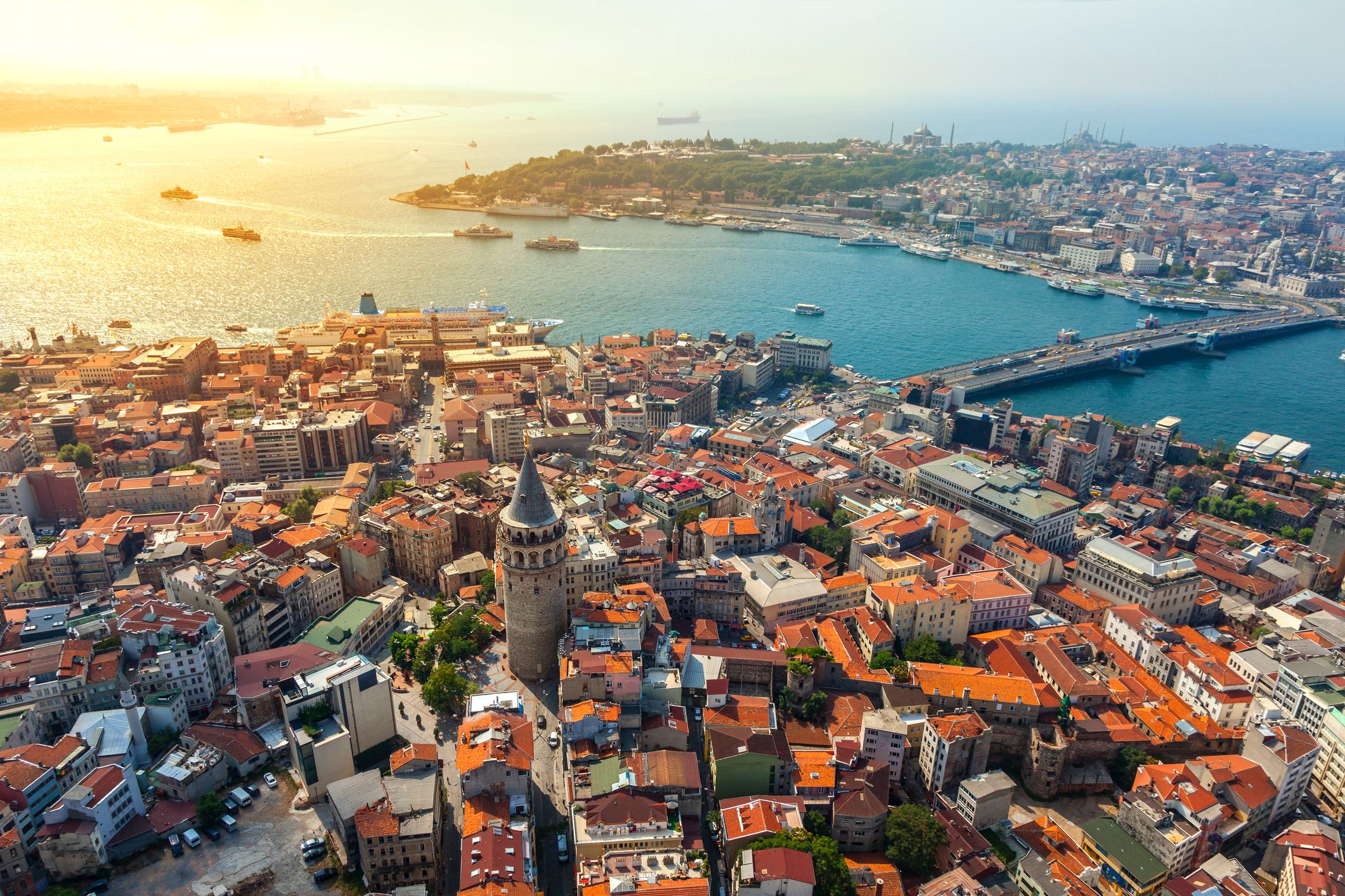Istanbul World Cup 2026