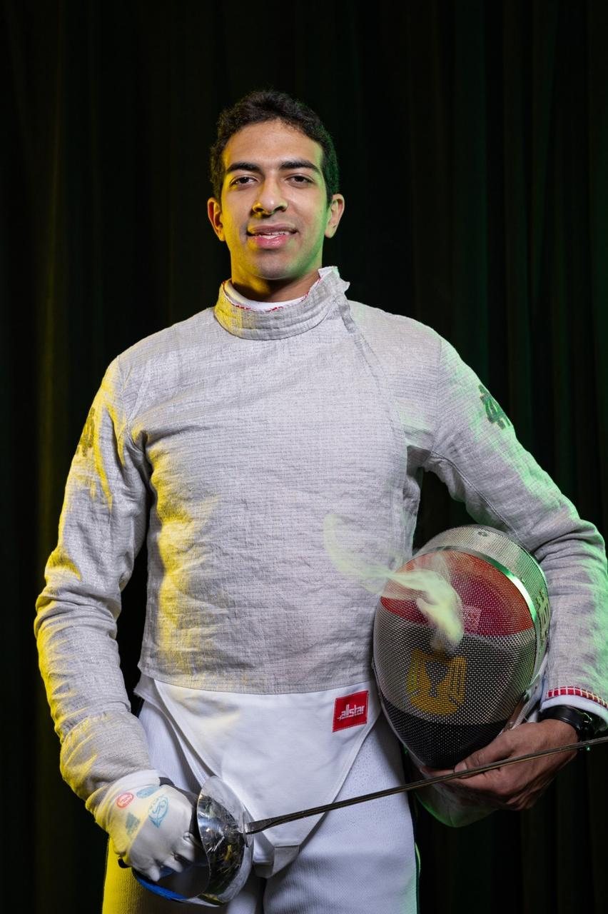 Ahmed HESHAM