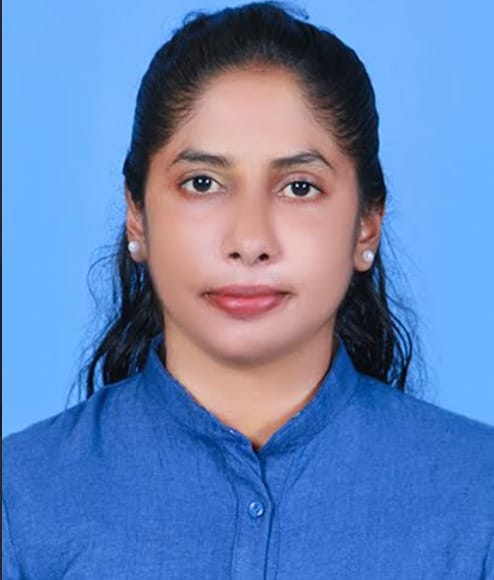 PRIYASHANI Hansi