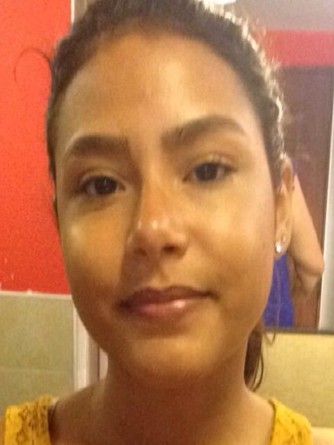 VAZQUEZ Veronica J.