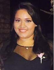 FLORES REYES Lesly Elizabeth