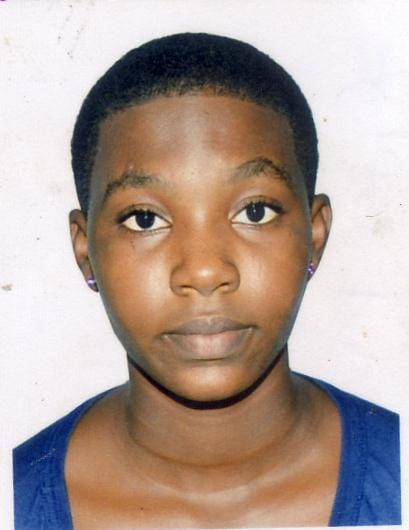 Enni Jennifer Danielle KOFFI