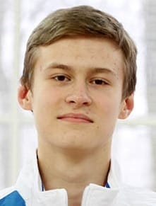 Daniil KRAVTSOV