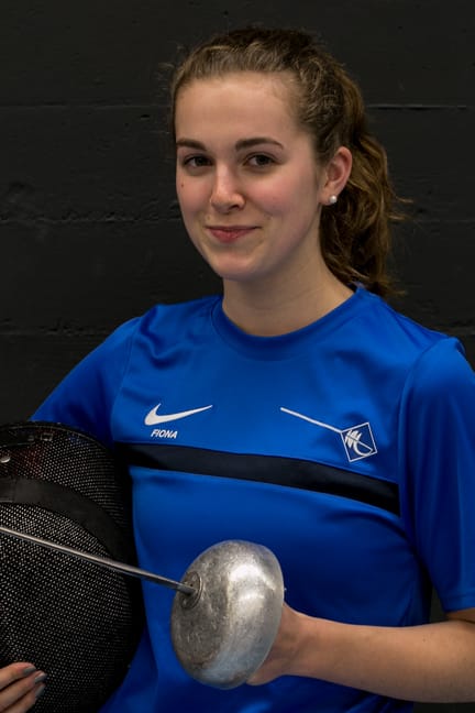 Fiona HATZ