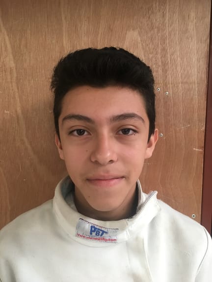 Daniel OJEDA BUITRAGO