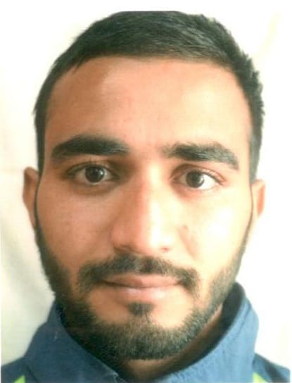Pankaj Kumar SHARMA