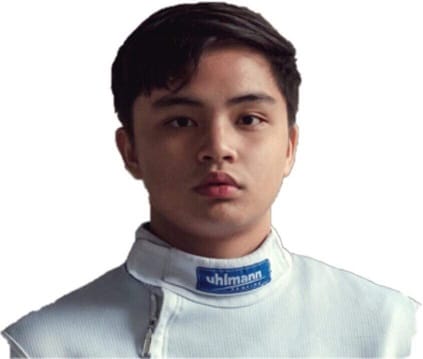 Jian Miguel BAUTISTA
