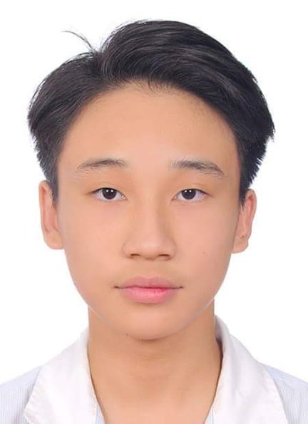 Che-Hao YUEH