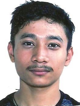 Jubraj Singh OINAM