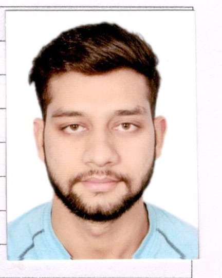 Vishal THAPAR