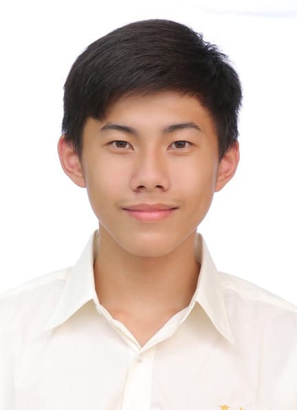Chun-You KUO