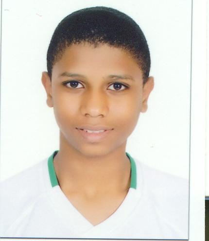 Ahmed ALFIHANI