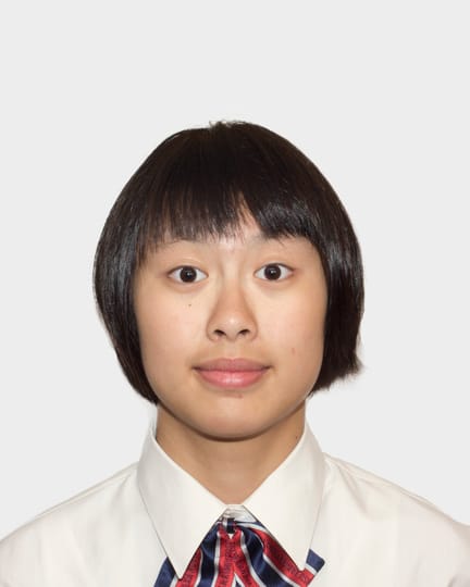 Chi Mei LAM