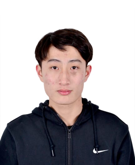 Zhenhao WEI
