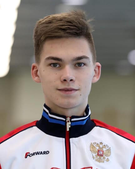 Kirill GUROV