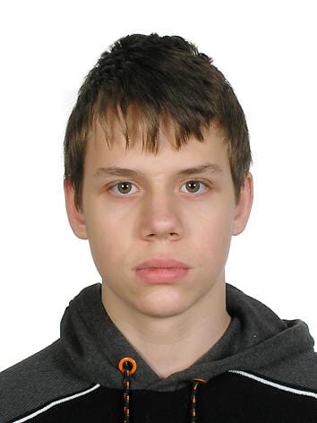 Georgiy TINNIKOV