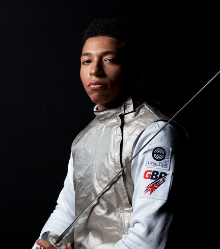 Kamal MINOTT