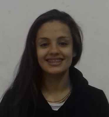 Maria Fernanda TUDELA