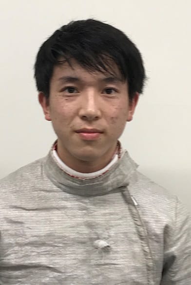 Yuto RIKITAKE